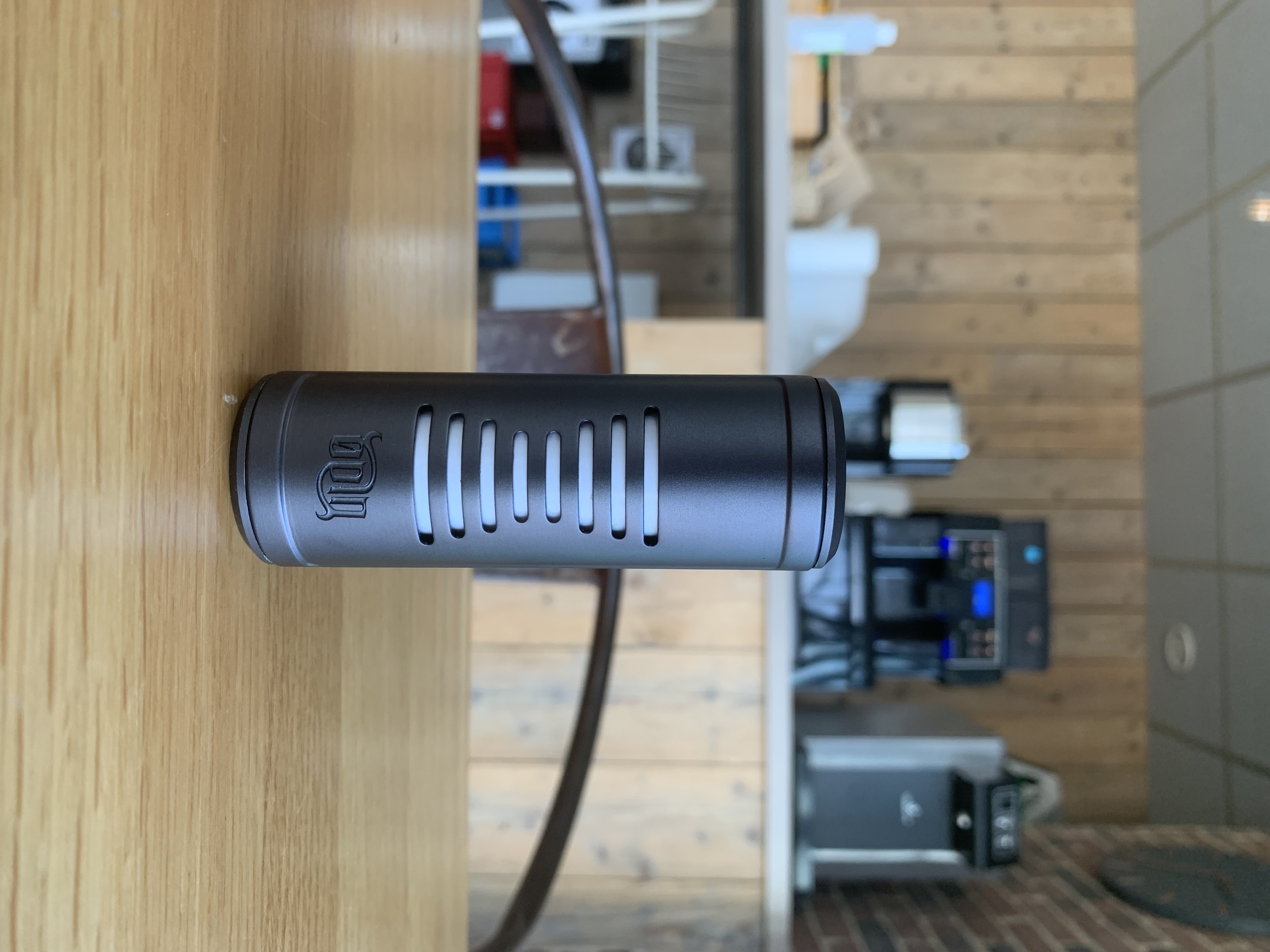 events box odin v2 mini